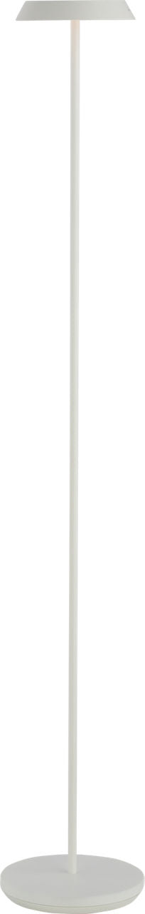 Visual Comfort Modern (formerly Tech Lighting) Tepa Medium Rechargeable Floor Lamp