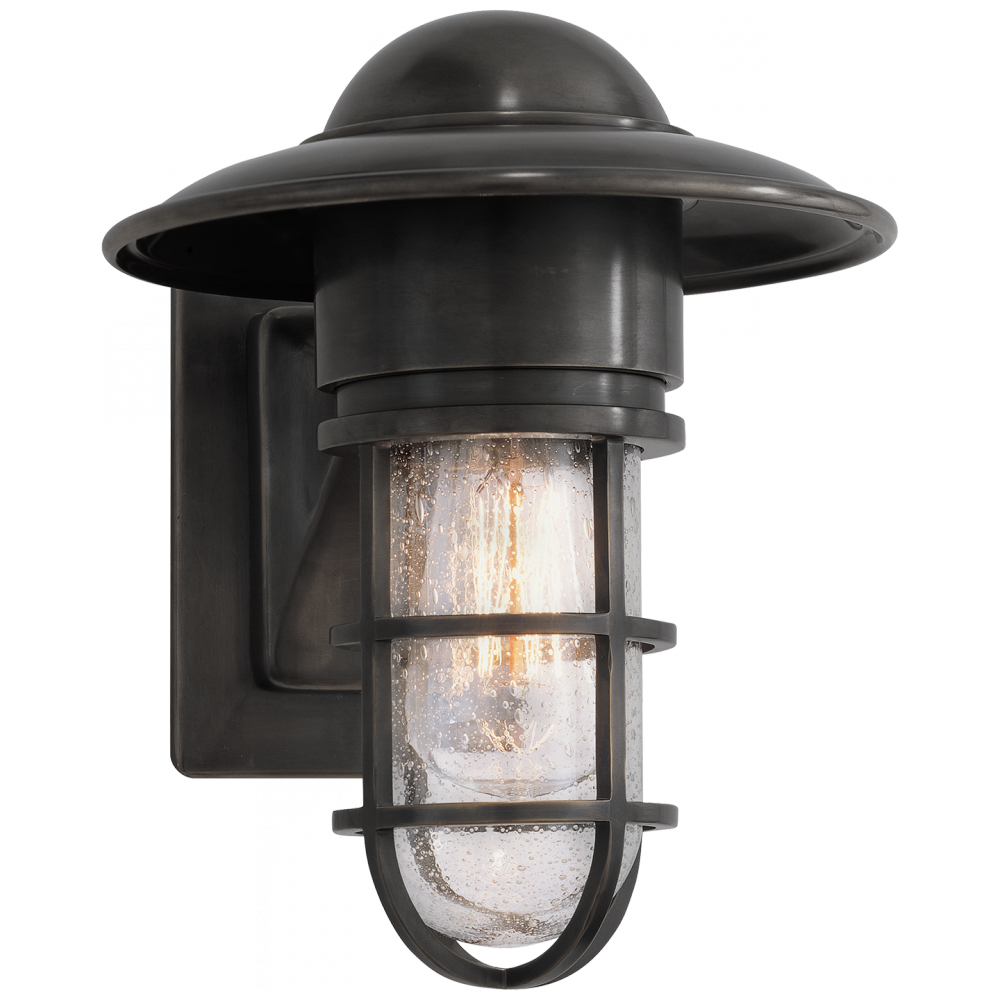 Visual Comfort & Co. Marine Indoor/Outdoor Wall Light