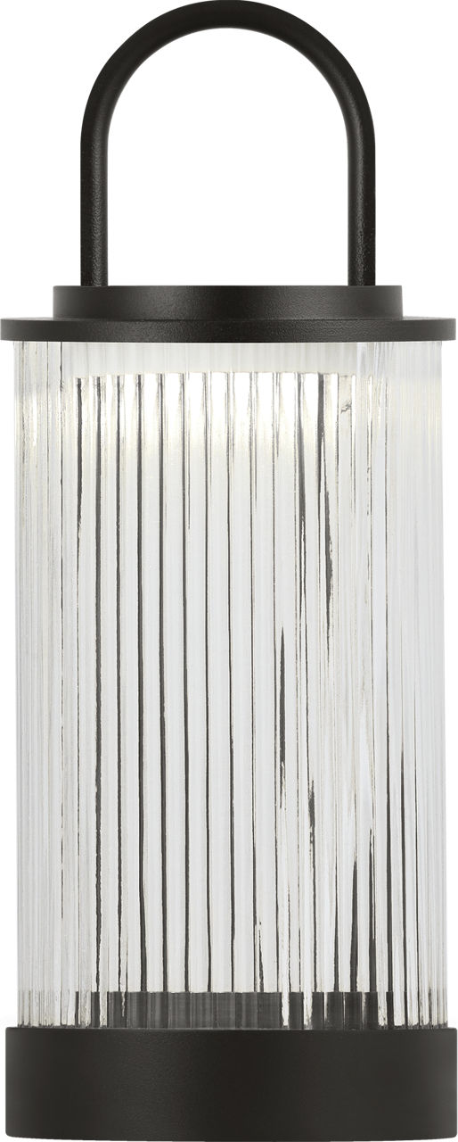 Visual Comfort Modern (formerly Tech Lighting) Tawa Accent Rechargeable Table Lamp