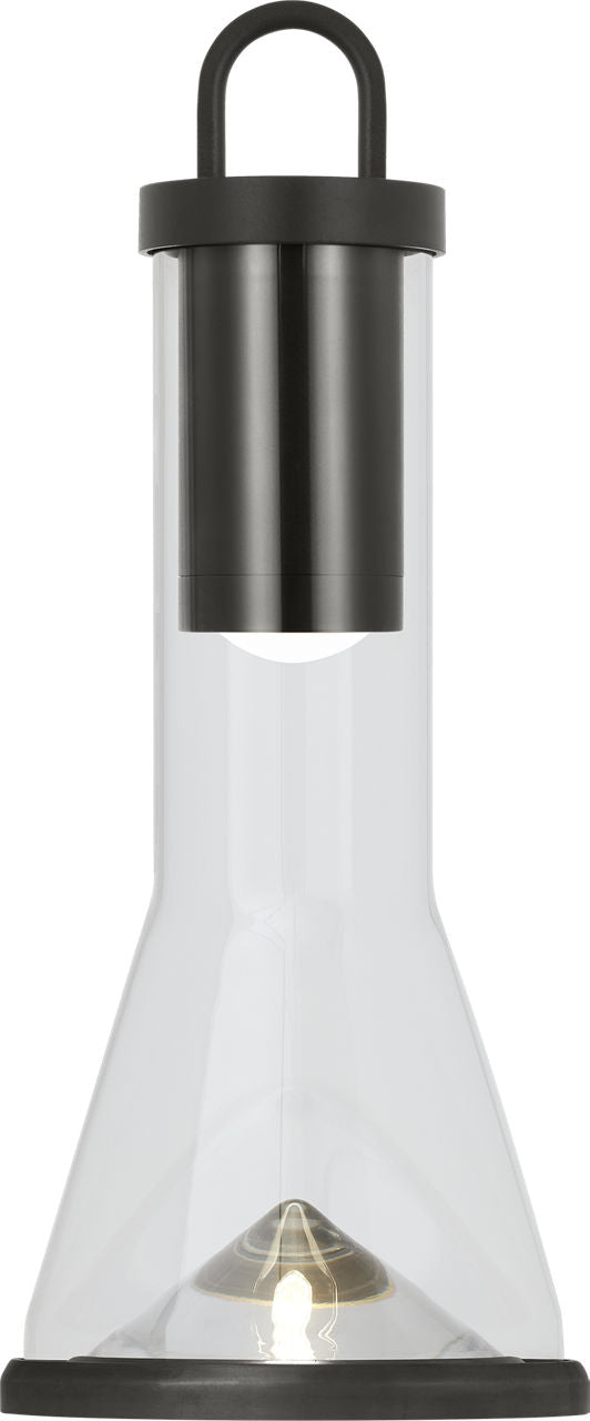 Visual Comfort Modern (formerly Tech Lighting) Kandella Accent Rechargeable Table Lamp