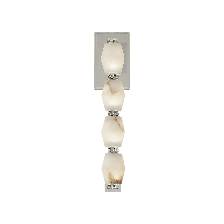 Visual Comfort Modern (formerly Tech Lighting) Collier Alabaster Wall Sconce