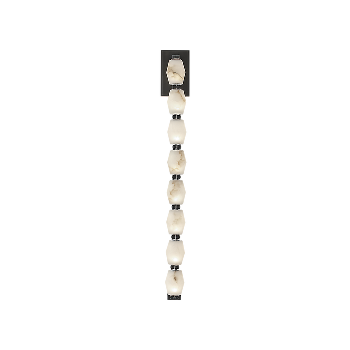 Visual Comfort Modern (formerly Tech Lighting) Collier Alabaster Wall Sconce