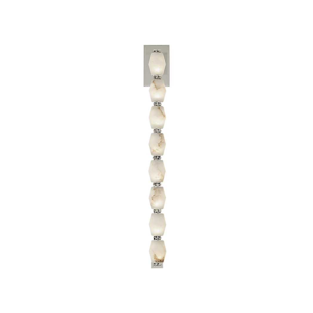 Visual Comfort Modern (formerly Tech Lighting) Collier Alabaster Wall Sconce