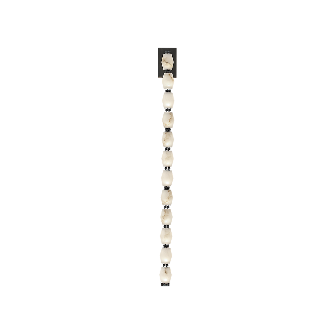 Visual Comfort Modern (formerly Tech Lighting) Collier Alabaster Wall Sconce