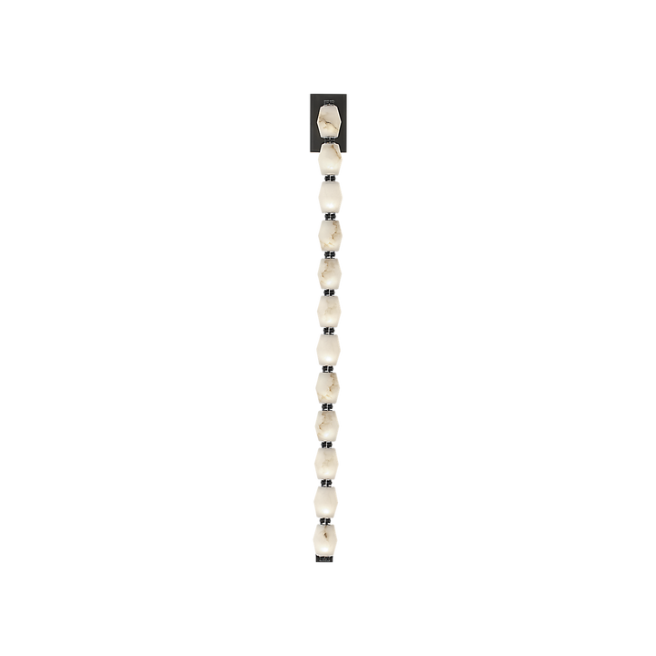 Visual Comfort Modern (formerly Tech Lighting) Collier Alabaster Wall Sconce