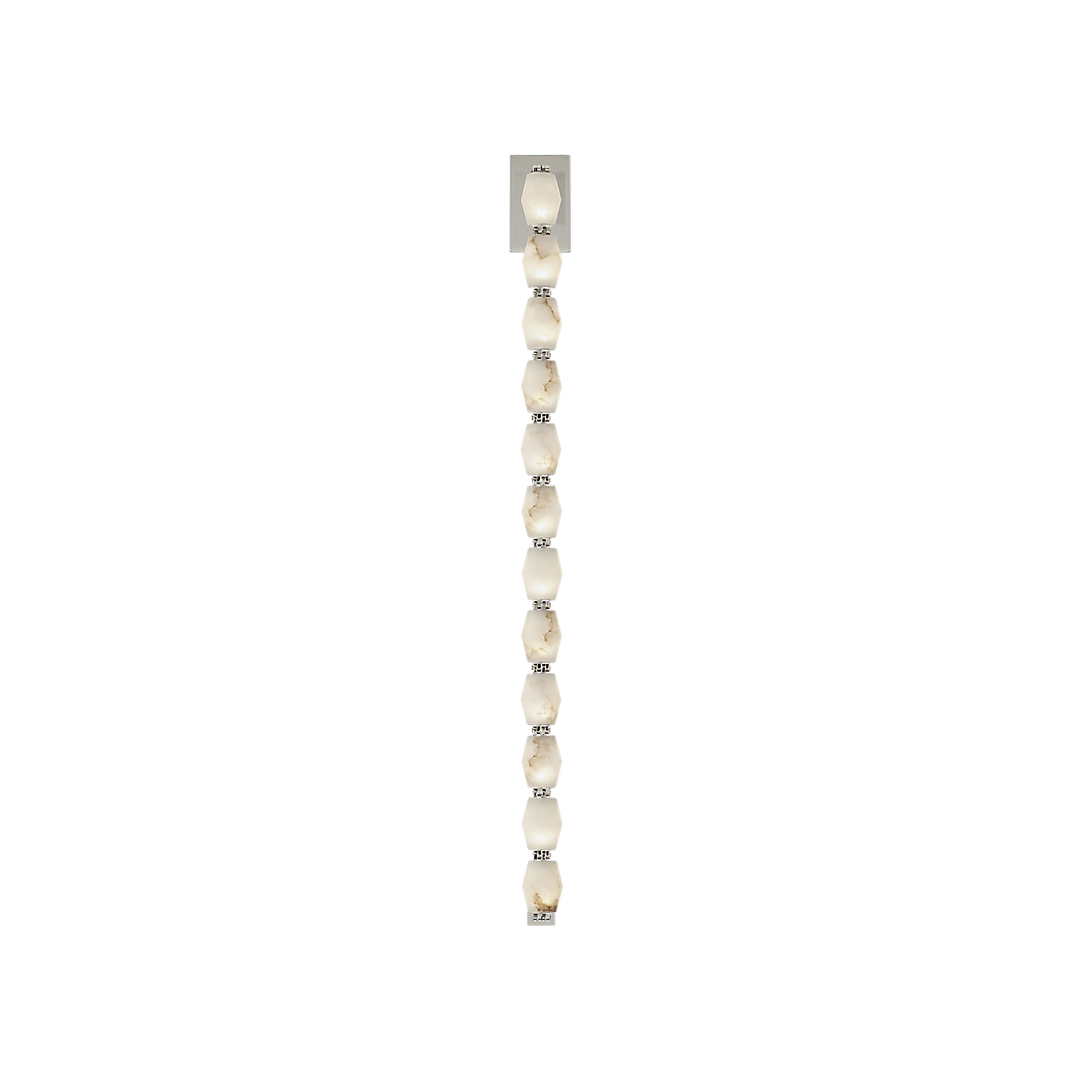 Visual Comfort Modern (formerly Tech Lighting) Collier Alabaster Wall Sconce
