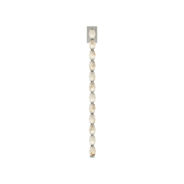 Visual Comfort Modern (formerly Tech Lighting) Collier Alabaster Wall Sconce