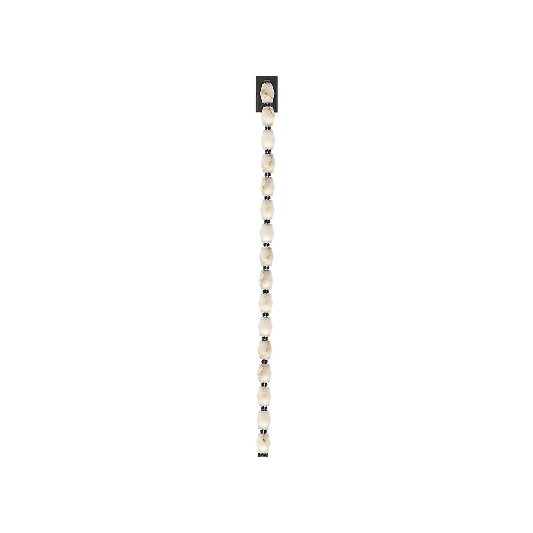 Visual Comfort Modern (formerly Tech Lighting) Collier Alabaster Wall Sconce