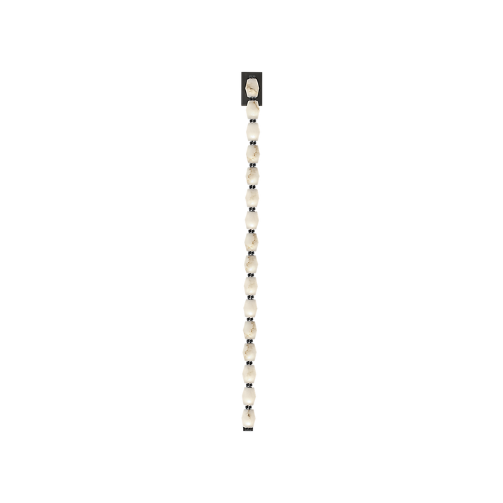 Visual Comfort Modern (formerly Tech Lighting) Collier Alabaster Wall Sconce