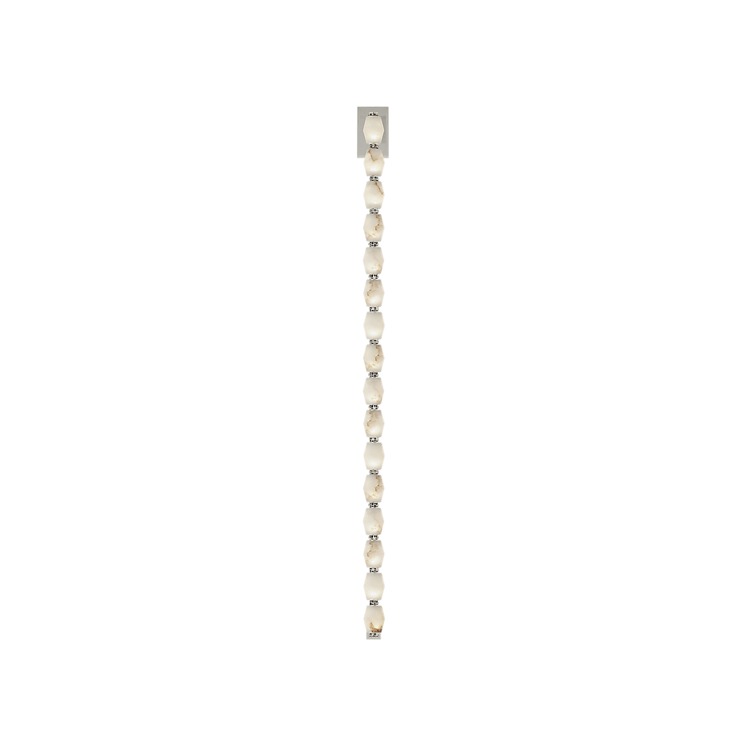 Visual Comfort Modern (formerly Tech Lighting) Collier Alabaster Wall Sconce