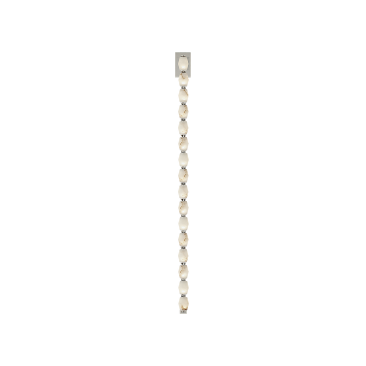 Visual Comfort Modern (formerly Tech Lighting) Collier Alabaster Wall Sconce