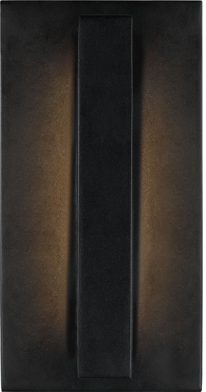Visual Comfort Modern (formerly Tech Lighting) Anton Outdoor Wall