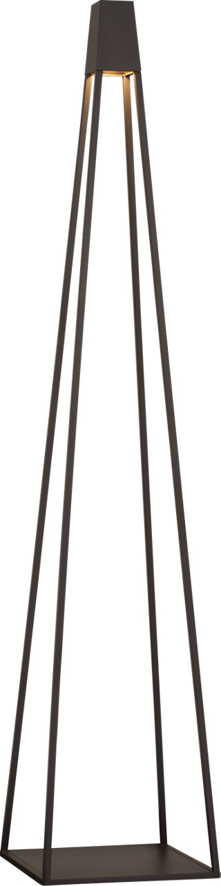 Visual Comfort Modern (formerly Tech Lighting) Apex Outdoor X-Large Floor Lamp