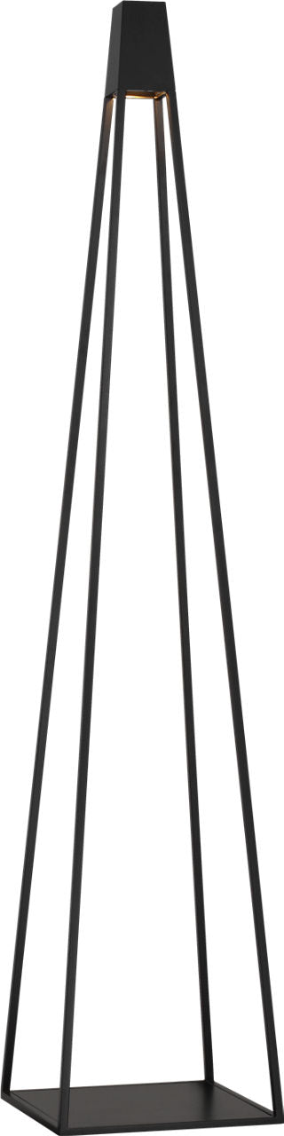 Visual Comfort Modern (formerly Tech Lighting) Apex Outdoor X-Large Floor Lamp