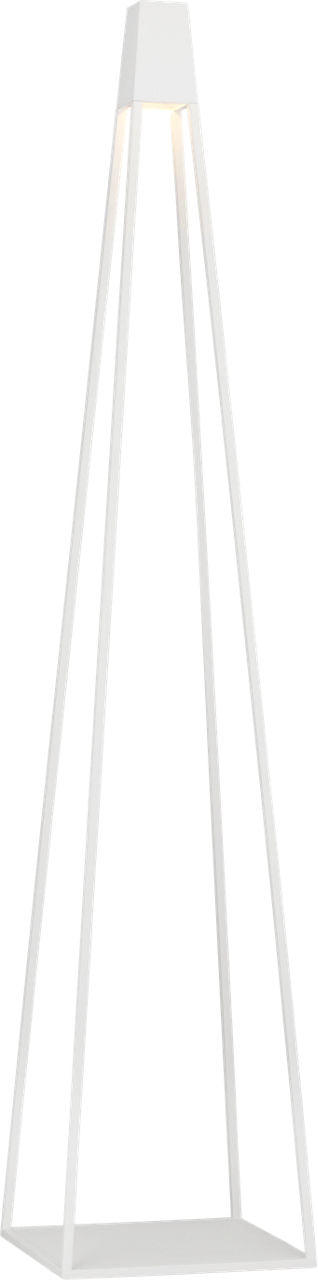 Visual Comfort Modern (formerly Tech Lighting) Apex Outdoor X-Large Floor Lamp
