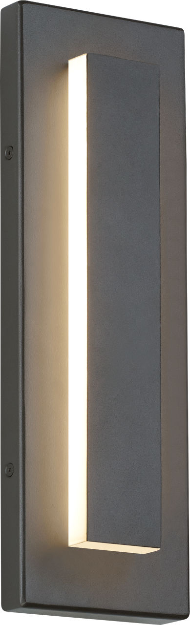 Visual Comfort Modern (formerly Tech Lighting) Aspen 15 Outdoor Wall