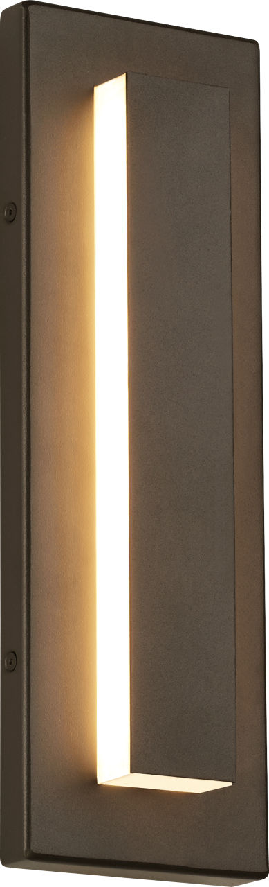 Visual Comfort Modern (formerly Tech Lighting) Aspen 15 Outdoor Wall