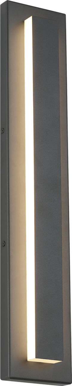 Visual Comfort Modern (formerly Tech Lighting) Aspen 26 Outdoor Wall