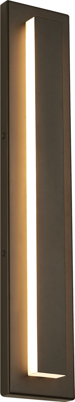 Visual Comfort Modern (formerly Tech Lighting) Aspen 26 Outdoor Wall