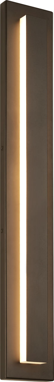 Visual Comfort Modern (formerly Tech Lighting) Aspen 36 Outdoor Wall