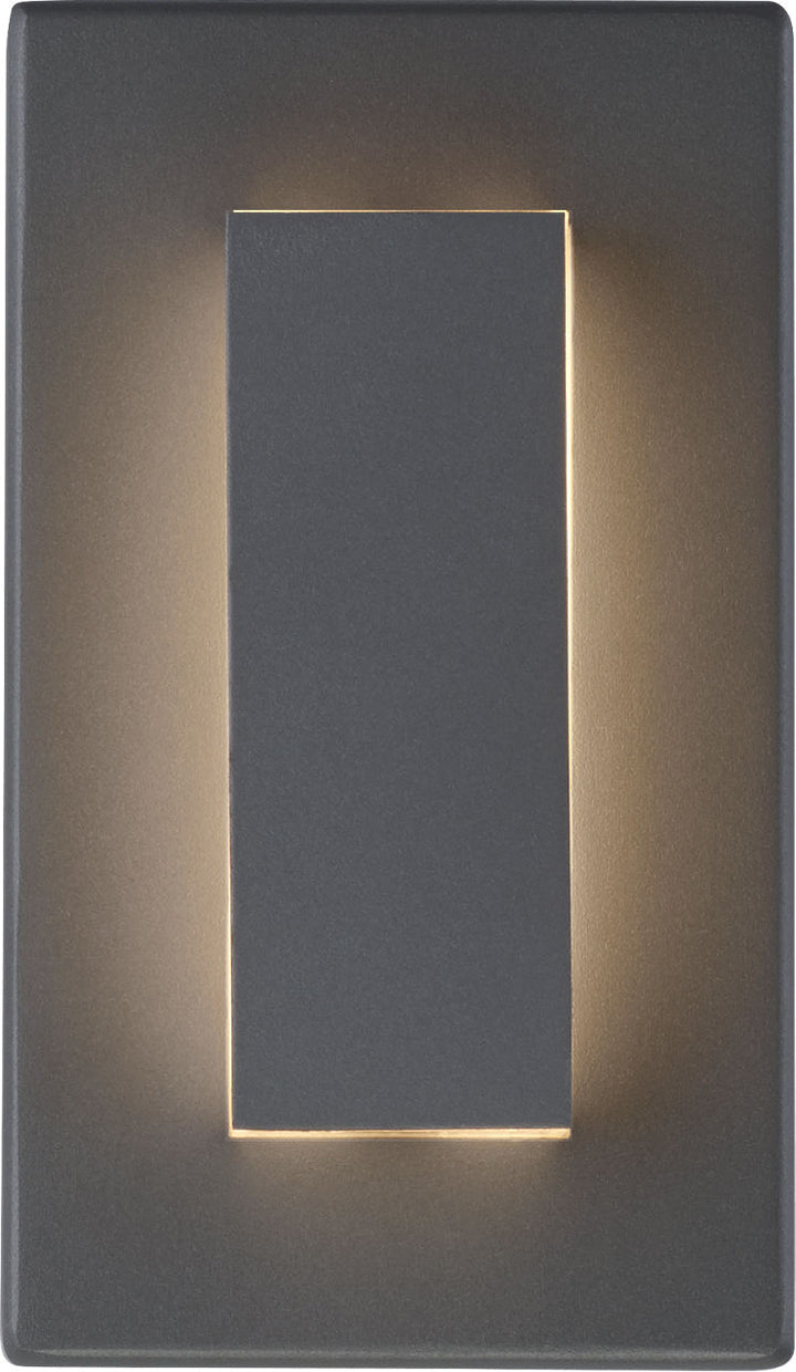 Visual Comfort Modern (formerly Tech Lighting) Aspen 8 Outdoor Wall