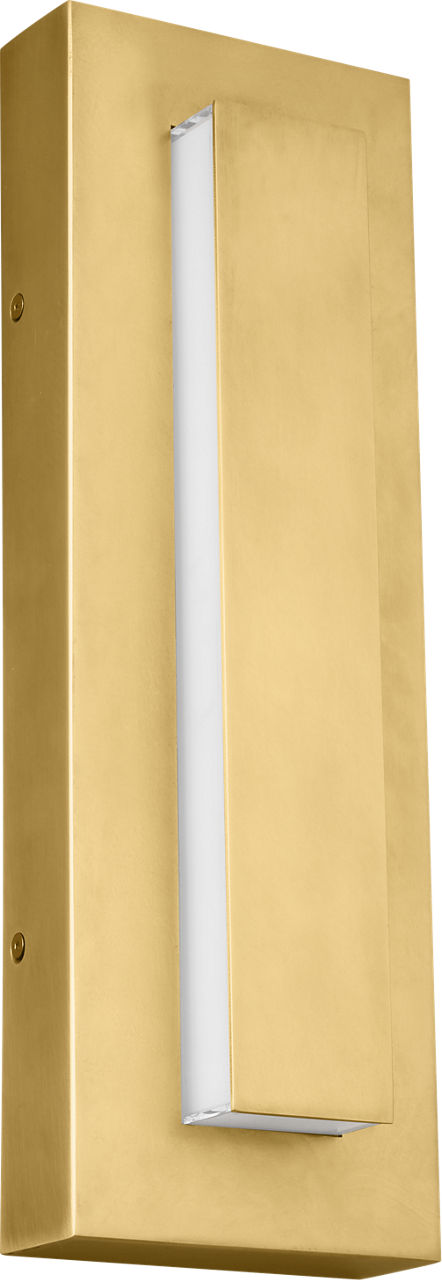 Visual Comfort Modern (formerly Tech Lighting) Aspen 15 Outdoor Wall