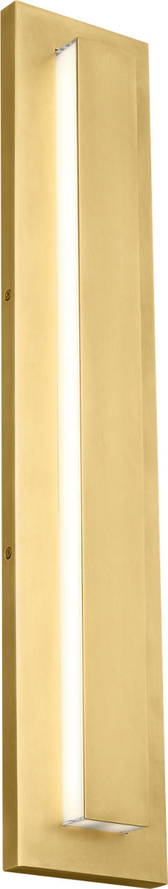 Visual Comfort Modern (formerly Tech Lighting) Aspen 26 Outdoor Wall