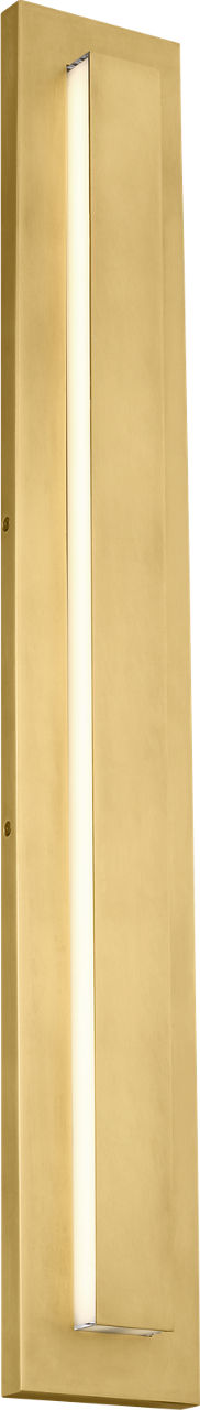 Visual Comfort Modern (formerly Tech Lighting) Aspen 36 Outdoor Wall