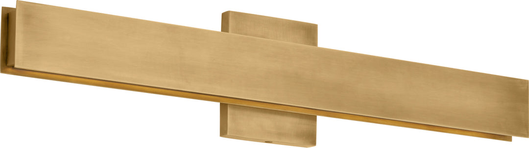 Visual Comfort Modern (formerly Tech Lighting) Bau 24 Bath Bar