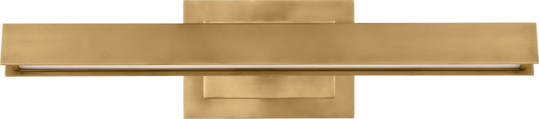 Visual Comfort Modern (formerly Tech Lighting) Bau Picture Light