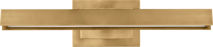 Visual Comfort Modern (formerly Tech Lighting) Bau Picture Light