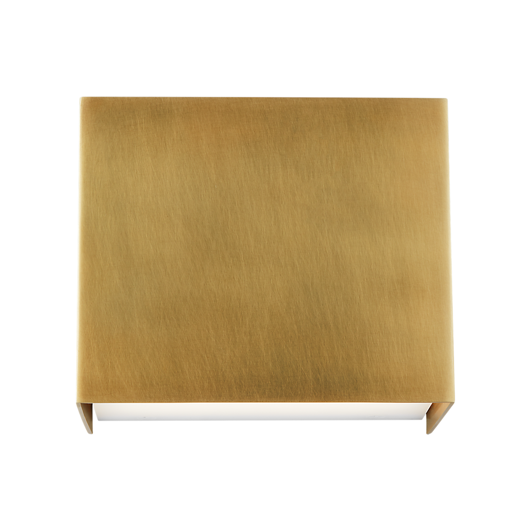 Visual Comfort Modern (formerly Tech Lighting) Brompton Wall Sconce