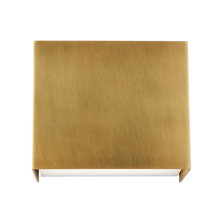 Visual Comfort Modern (formerly Tech Lighting) Brompton Wall Sconce