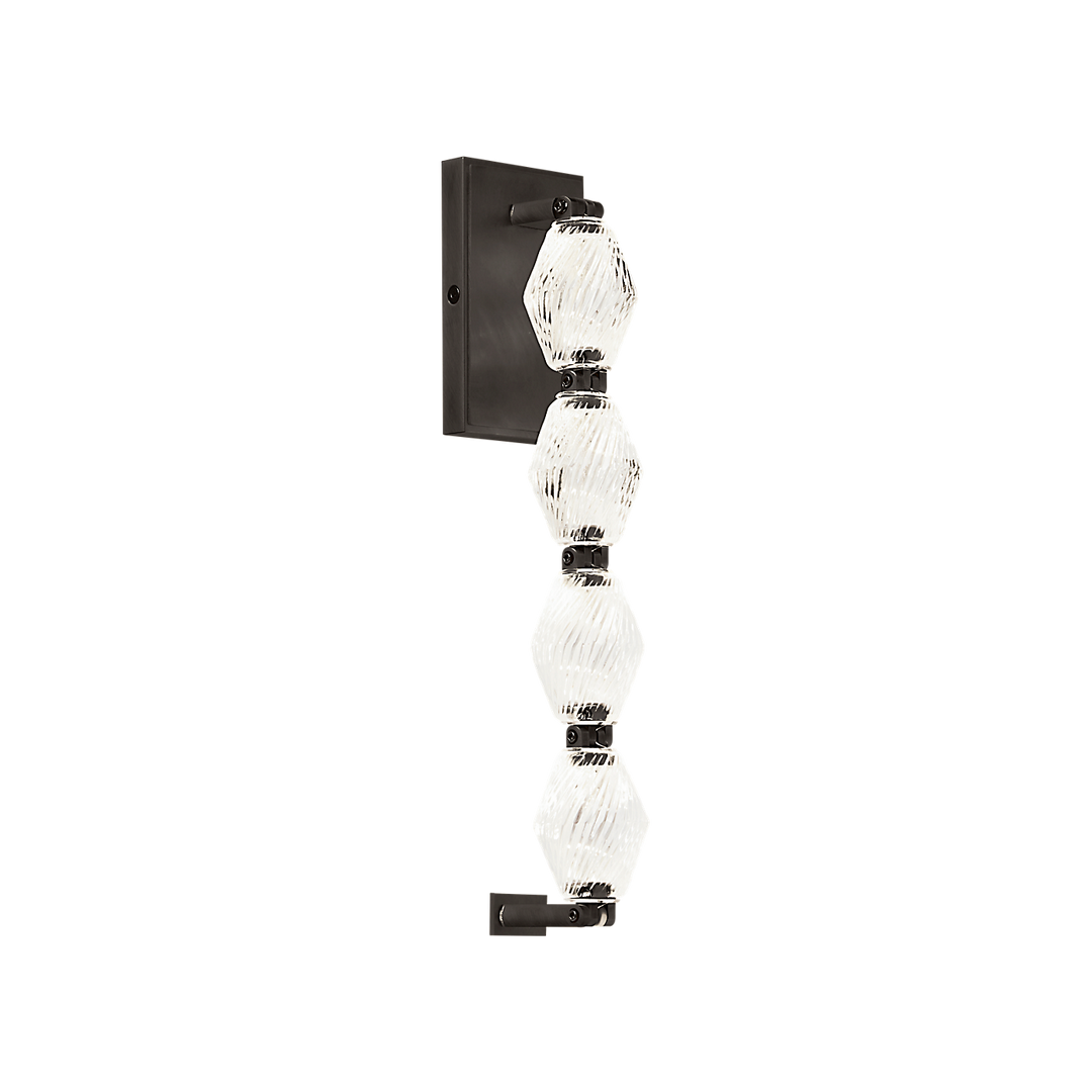 Visual Comfort Modern (formerly Tech Lighting) Collier Wall Sconce