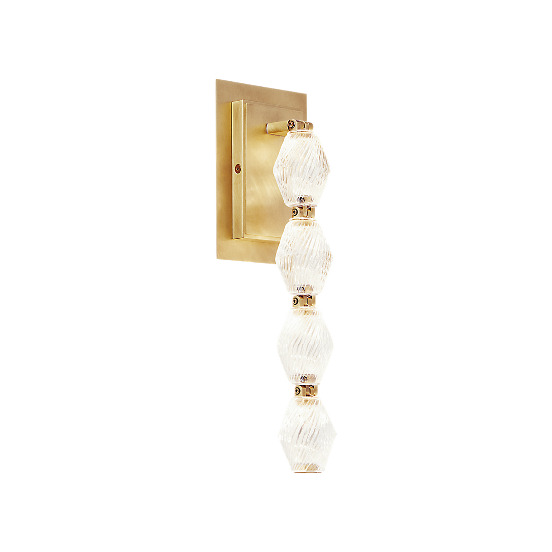 Visual Comfort Modern (formerly Tech Lighting) Collier Wall Sconce