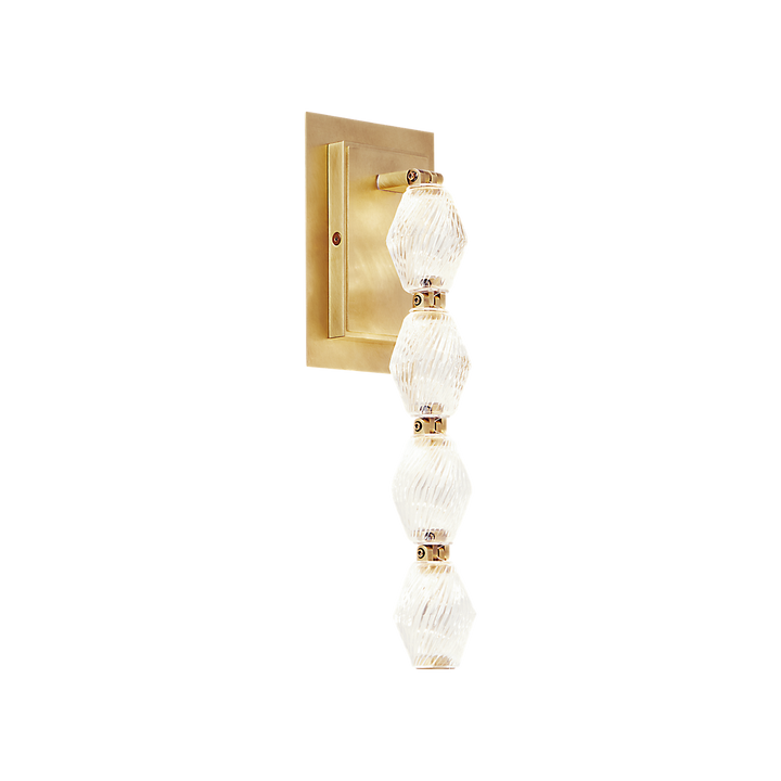 Visual Comfort Modern (formerly Tech Lighting) Collier Wall Sconce
