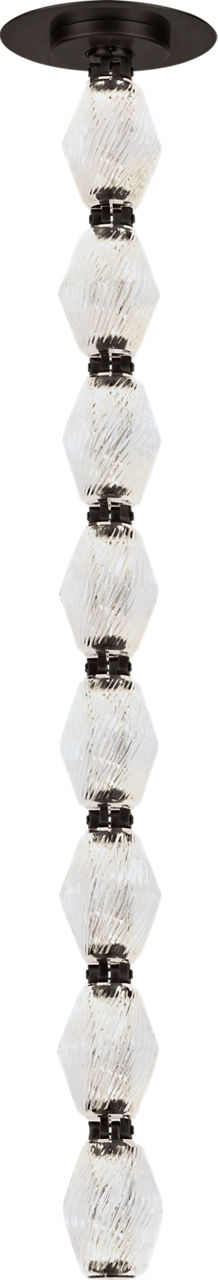 Visual Comfort Modern (formerly Tech Lighting) Collier 24 Pendant