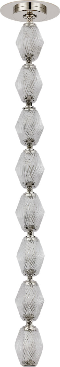 Visual Comfort Modern (formerly Tech Lighting) Collier 24 Pendant