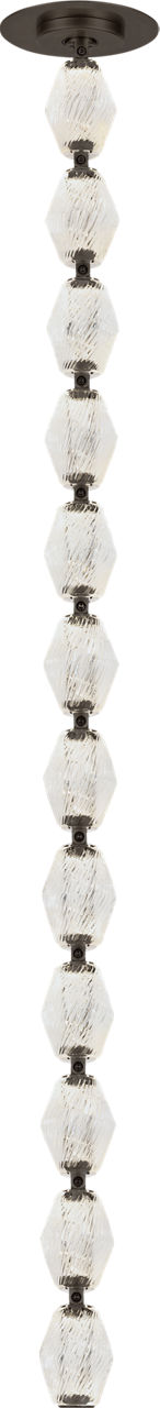 Visual Comfort Modern (formerly Tech Lighting) Collier 36 Pendant