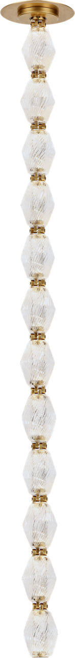 Visual Comfort Modern (formerly Tech Lighting) Collier 36 Pendant