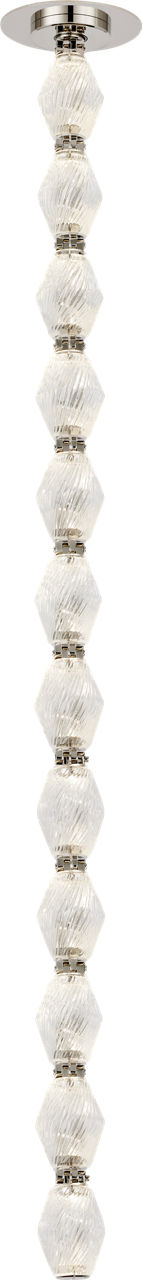Visual Comfort Modern (formerly Tech Lighting) Collier 36 Pendant