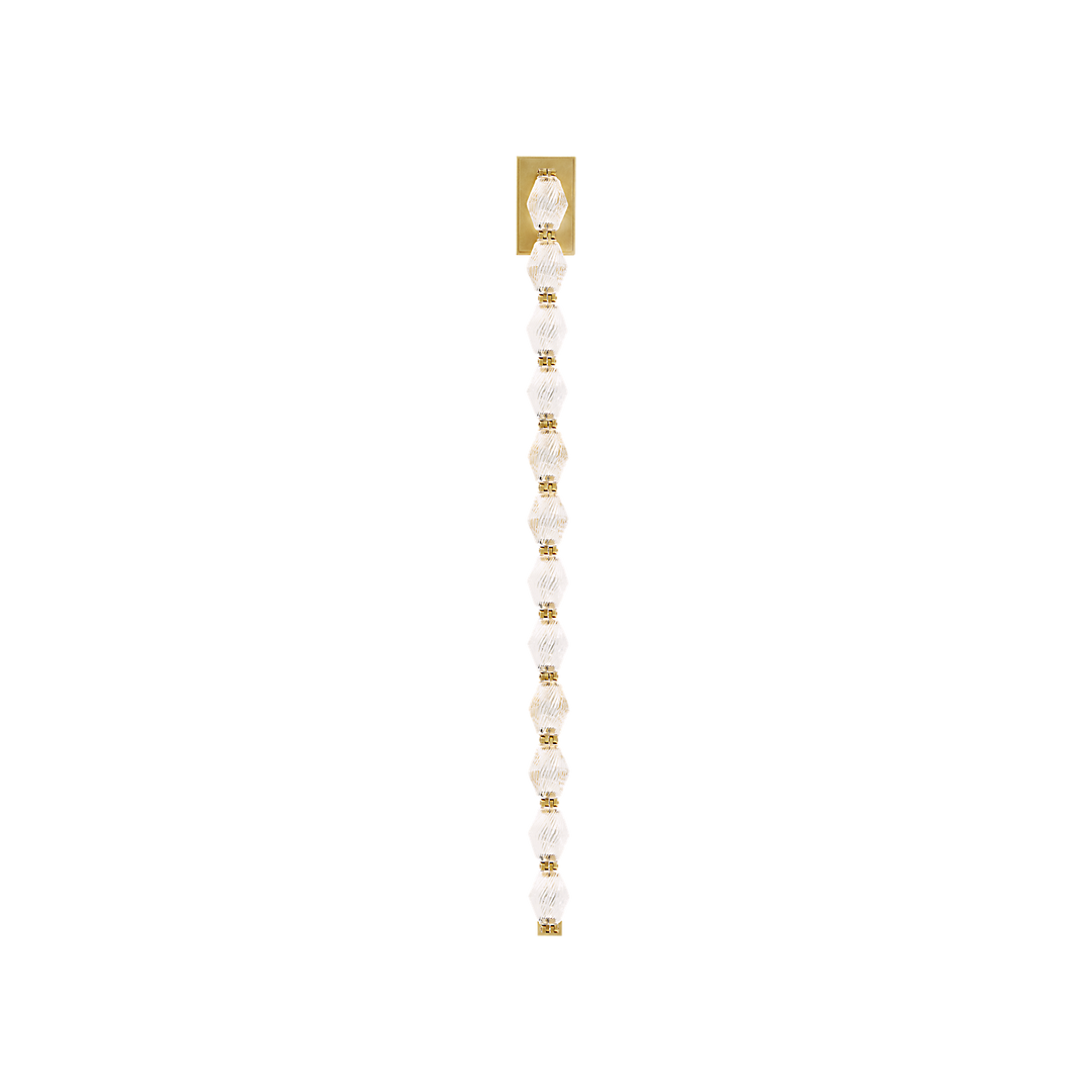 Visual Comfort Modern (formerly Tech Lighting) Collier Wall Sconce
