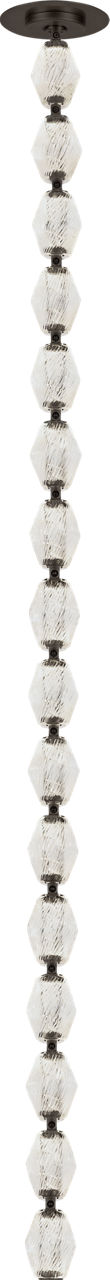 Visual Comfort Modern (formerly Tech Lighting) Collier 48 Pendant