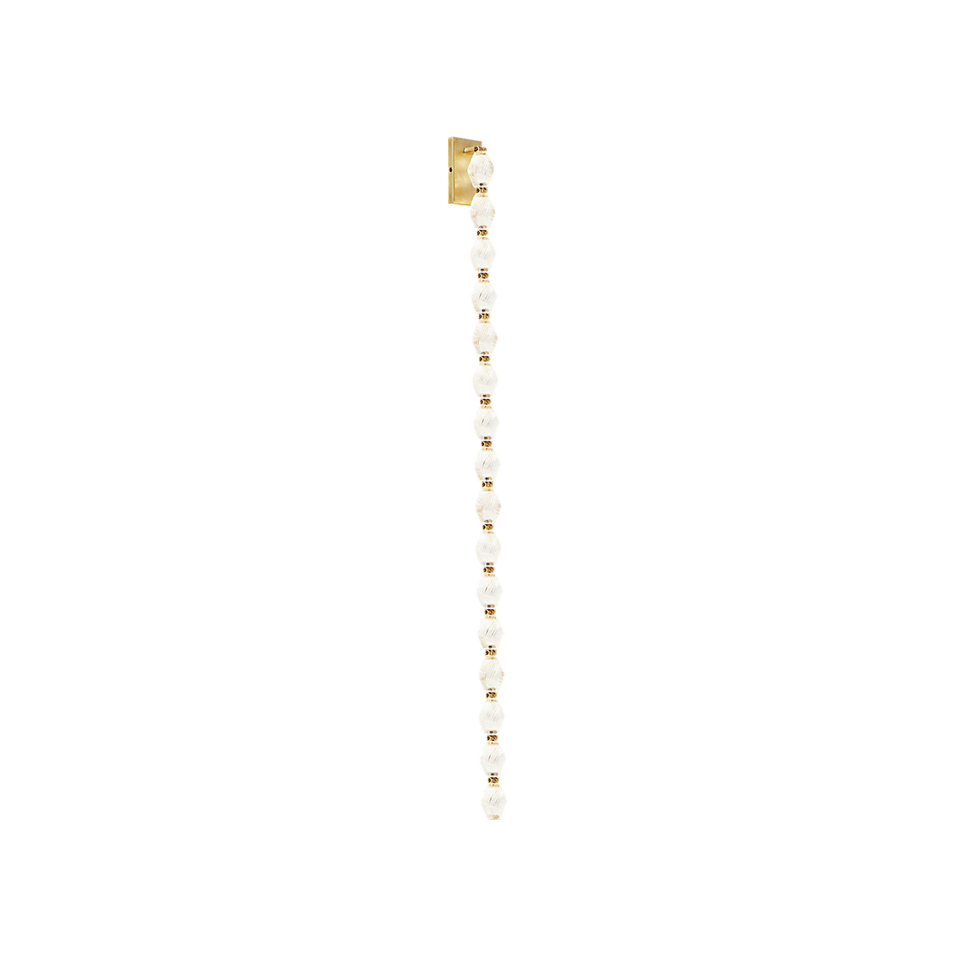 Visual Comfort Modern (formerly Tech Lighting) Collier Wall Sconce