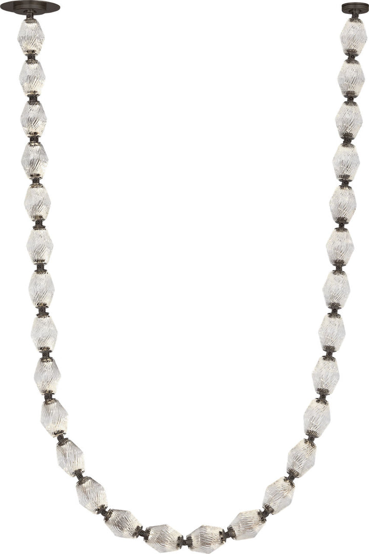 Visual Comfort Modern (formerly Tech Lighting) Collier Chandelier