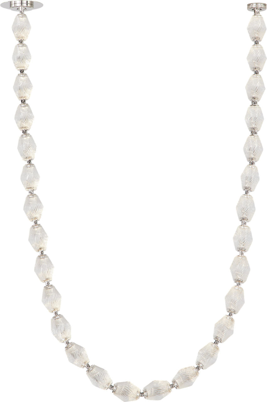 Visual Comfort Modern (formerly Tech Lighting) Collier Chandelier (Surface Mount)