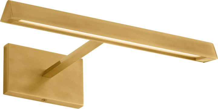 Visual Comfort Modern (formerly Tech Lighting) Dessau 12 Picture Light