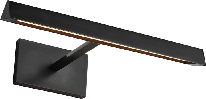 Visual Comfort Modern (formerly Tech Lighting) Dessau 12 Picture Light