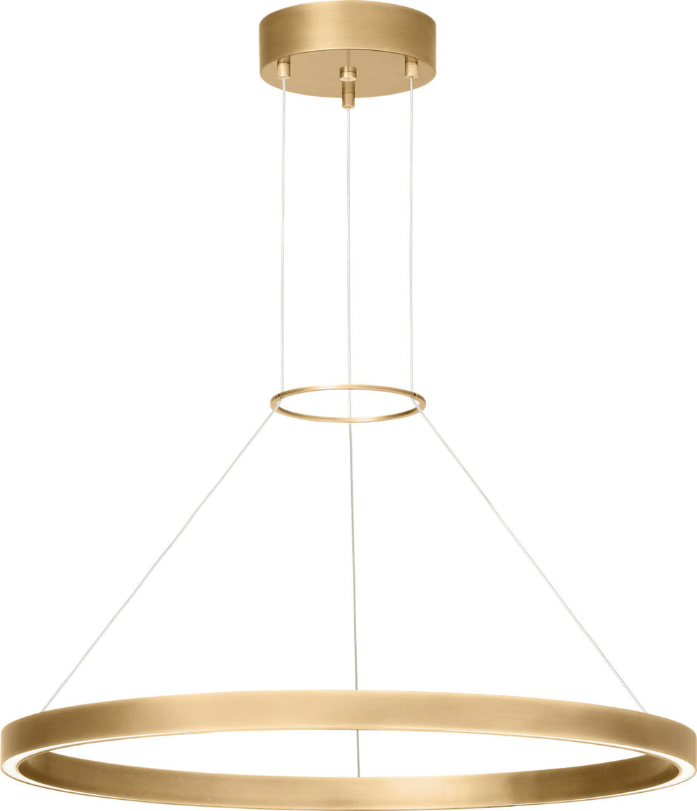 Visual Comfort Modern Fiama Chandelier