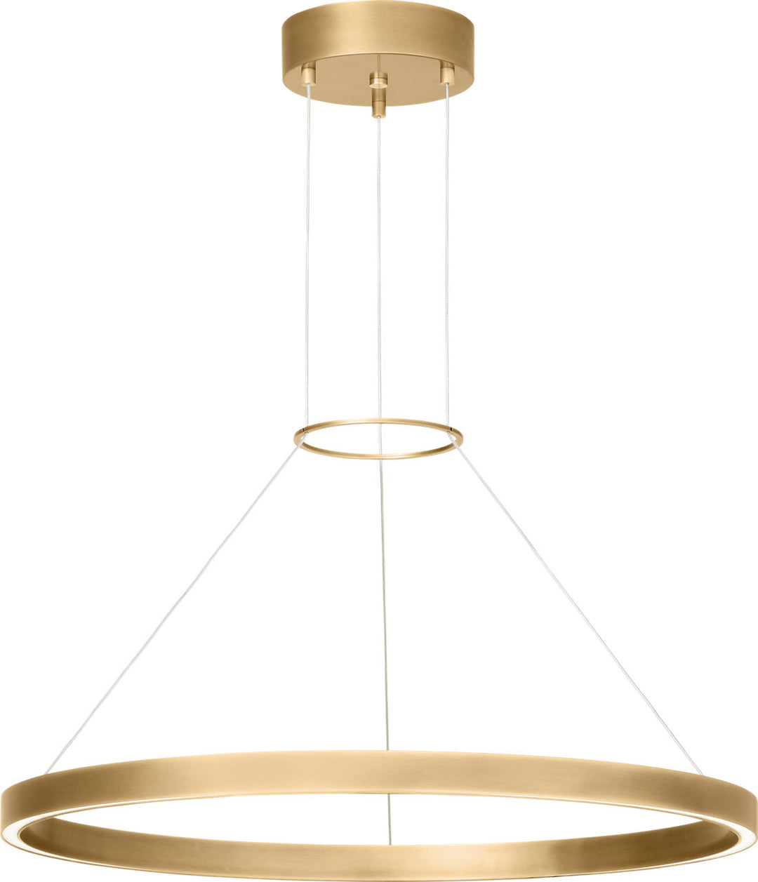 Visual Comfort Modern Fiama Chandelier
